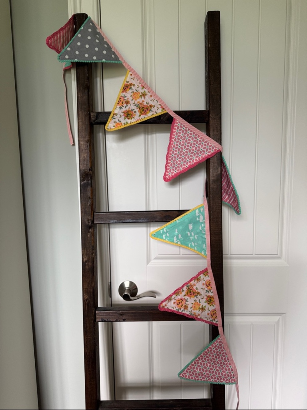 Matilda Jane Patterned Banner